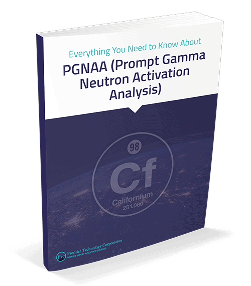 Download Our Guide to PGNAA