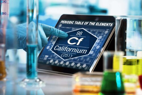 Californium-252 Solutions for the Research Industry