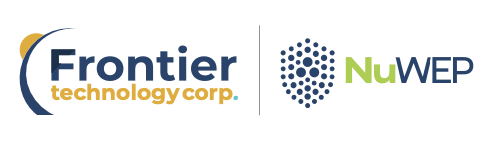 Frontier NuWEP Logo