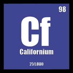 Californium-252