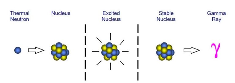 All About Neutron Activation Analysis (NAA): What It Is & How it Works