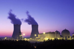 Turnkey Solutions for Nuclear Industries